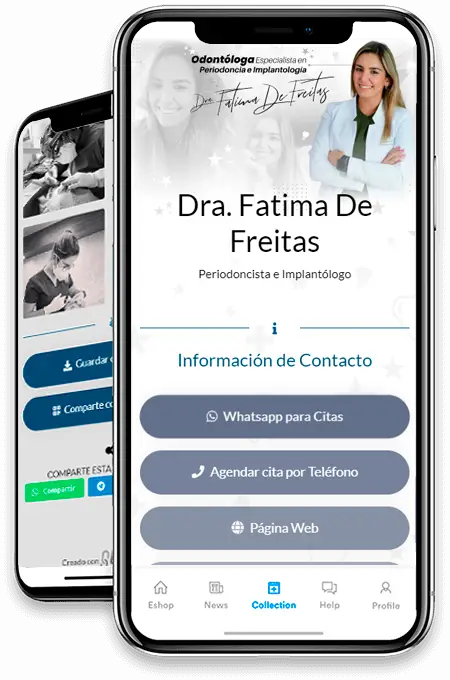 TDcard business